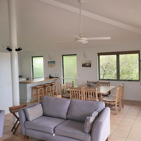 The Retreat Beach Houses Peregian Beach Bagian luar foto