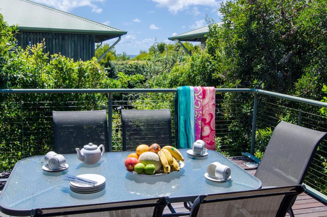 The Retreat Beach Houses Peregian Beach Bagian luar foto