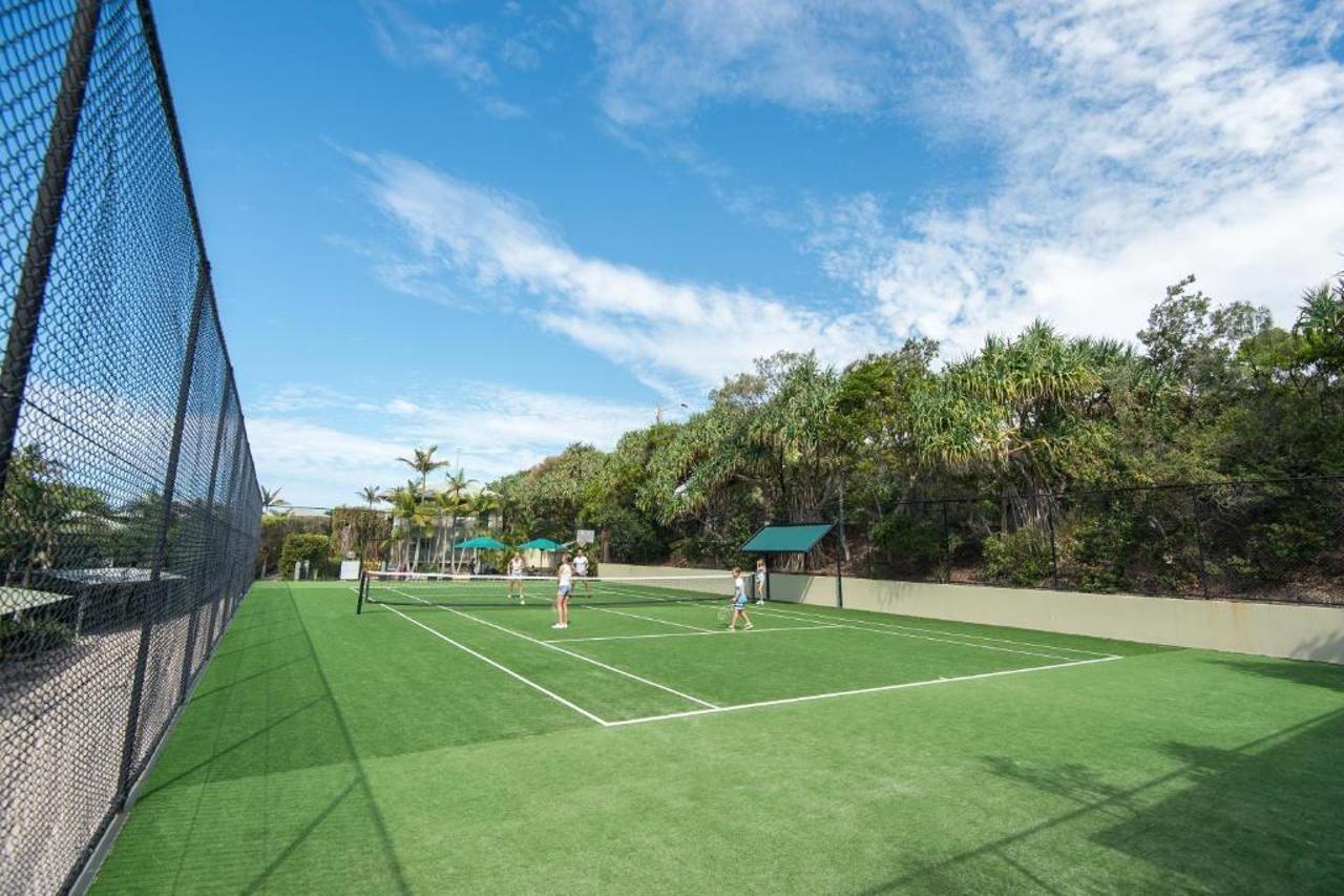 The Retreat Beach Houses Peregian Beach Bagian luar foto