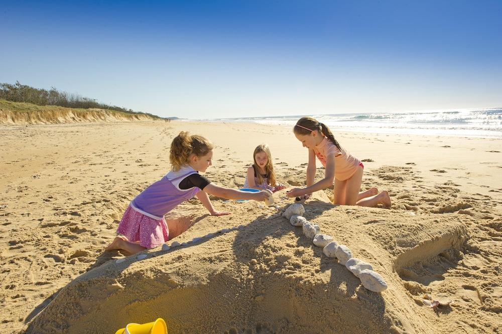 The Retreat Beach Houses Peregian Beach Bagian luar foto