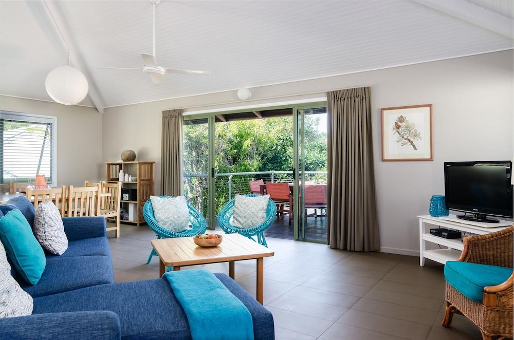 The Retreat Beach Houses Peregian Beach Bagian luar foto