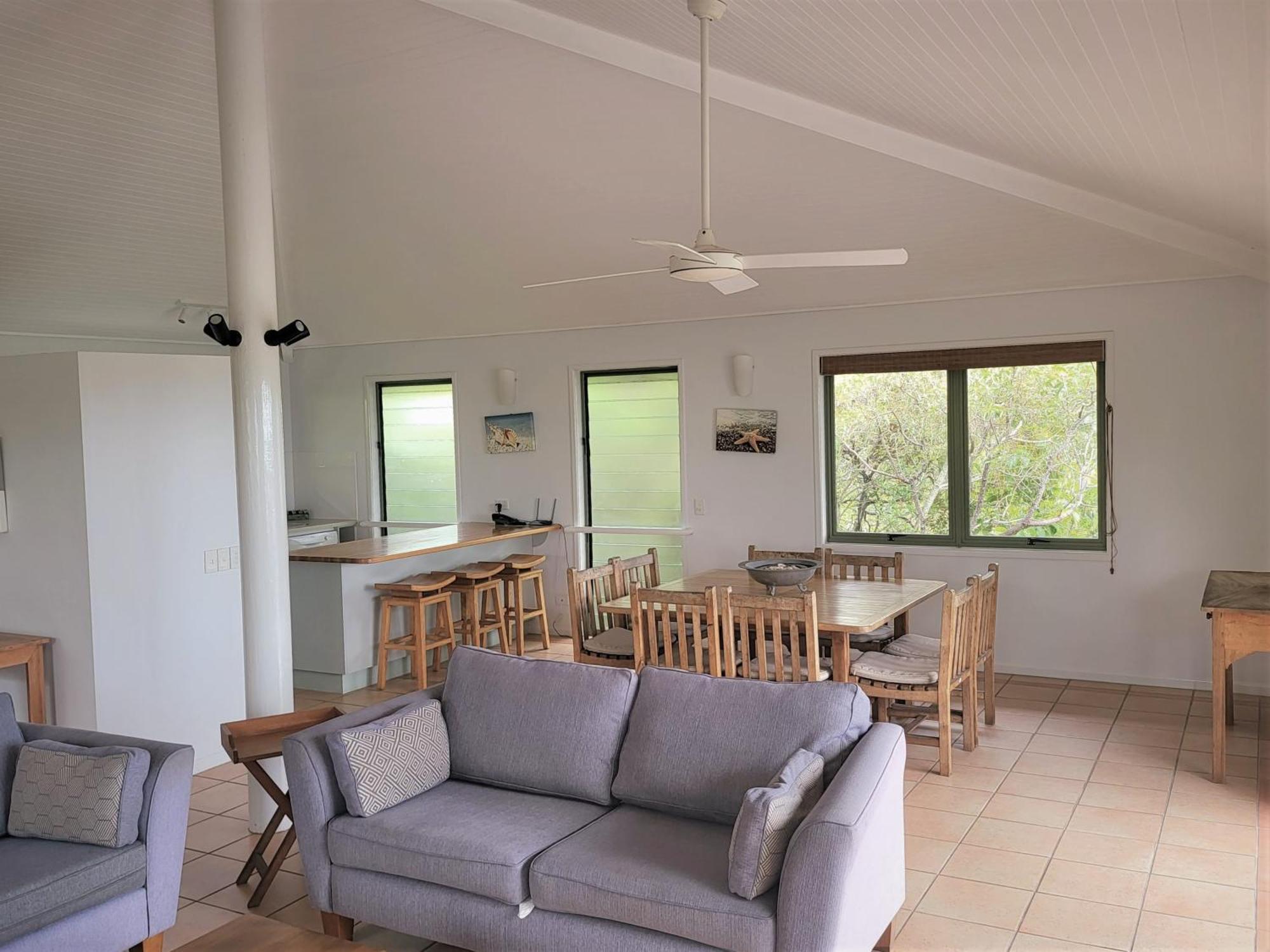 The Retreat Beach Houses Peregian Beach Bagian luar foto