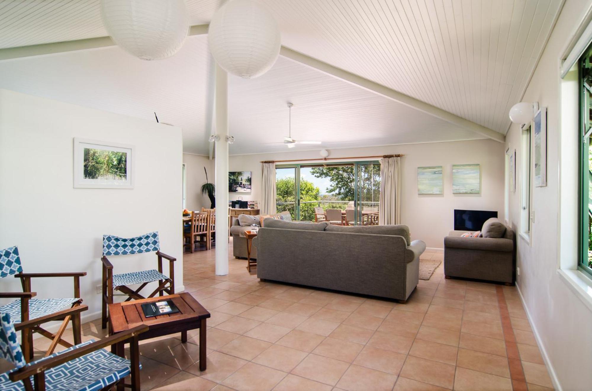 The Retreat Beach Houses Peregian Beach Bagian luar foto