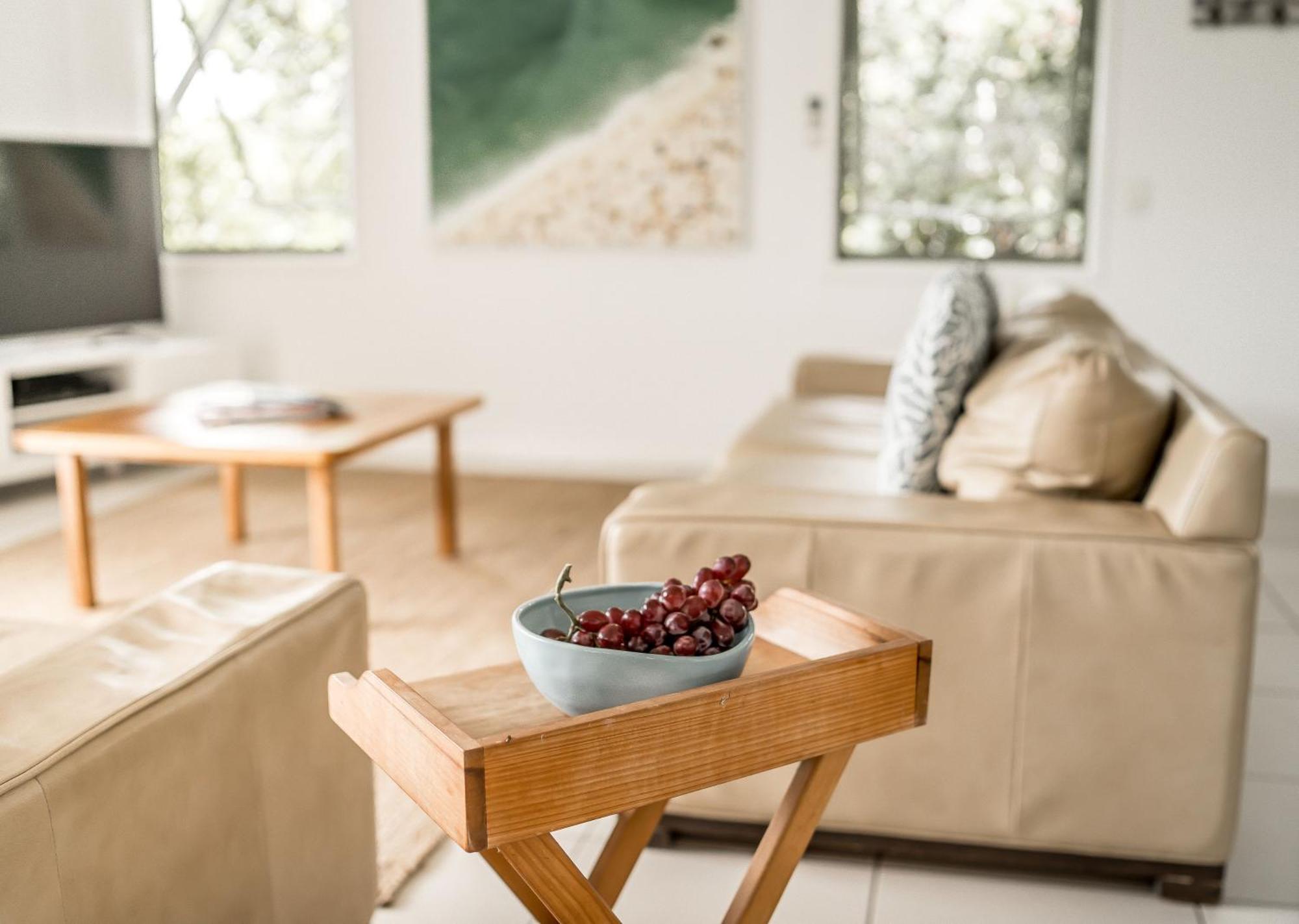 The Retreat Beach Houses Peregian Beach Bagian luar foto