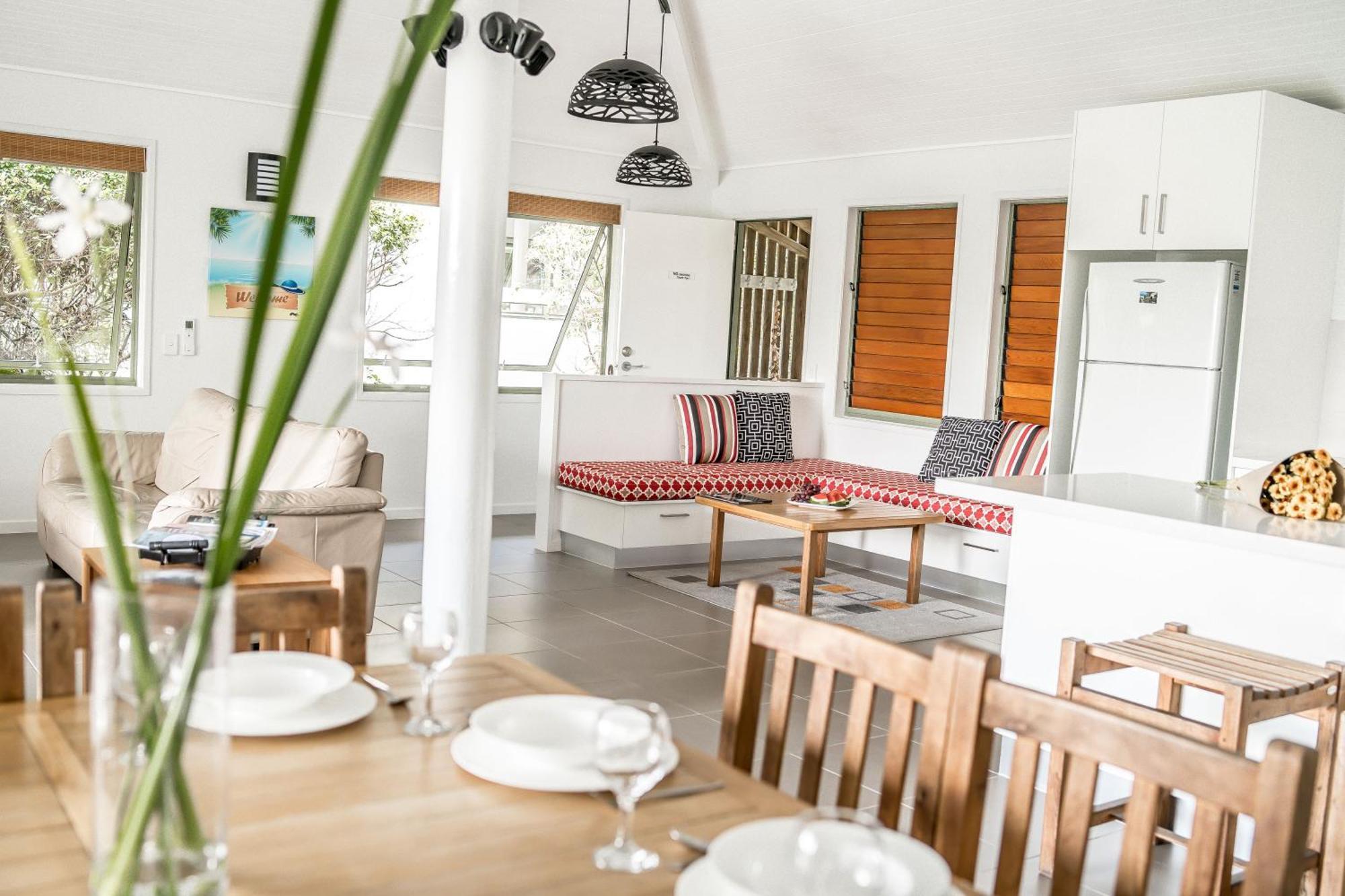 The Retreat Beach Houses Peregian Beach Bagian luar foto