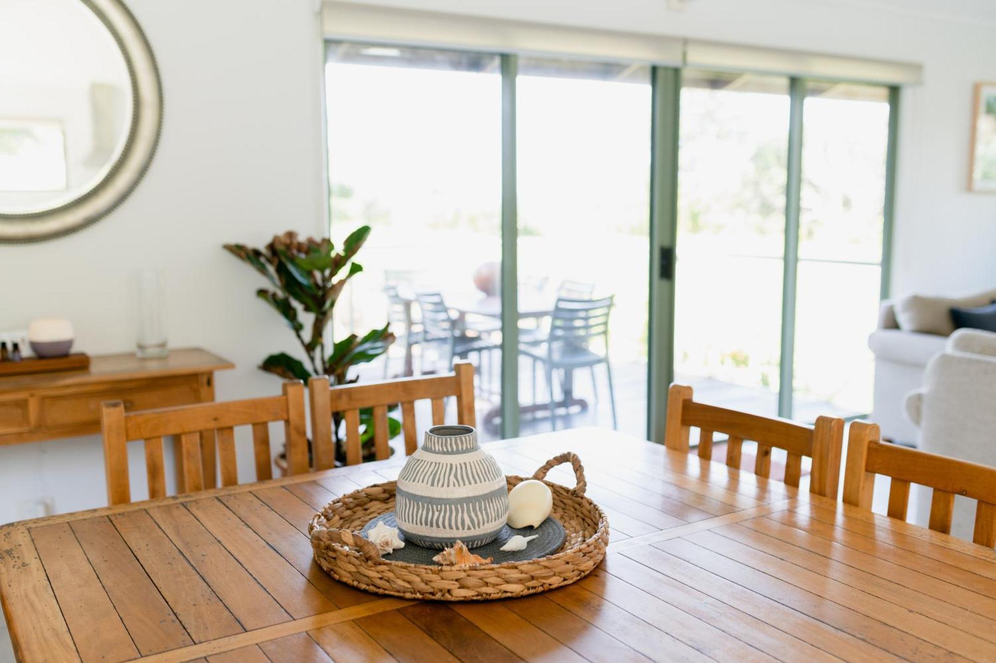 The Retreat Beach Houses Peregian Beach Bagian luar foto