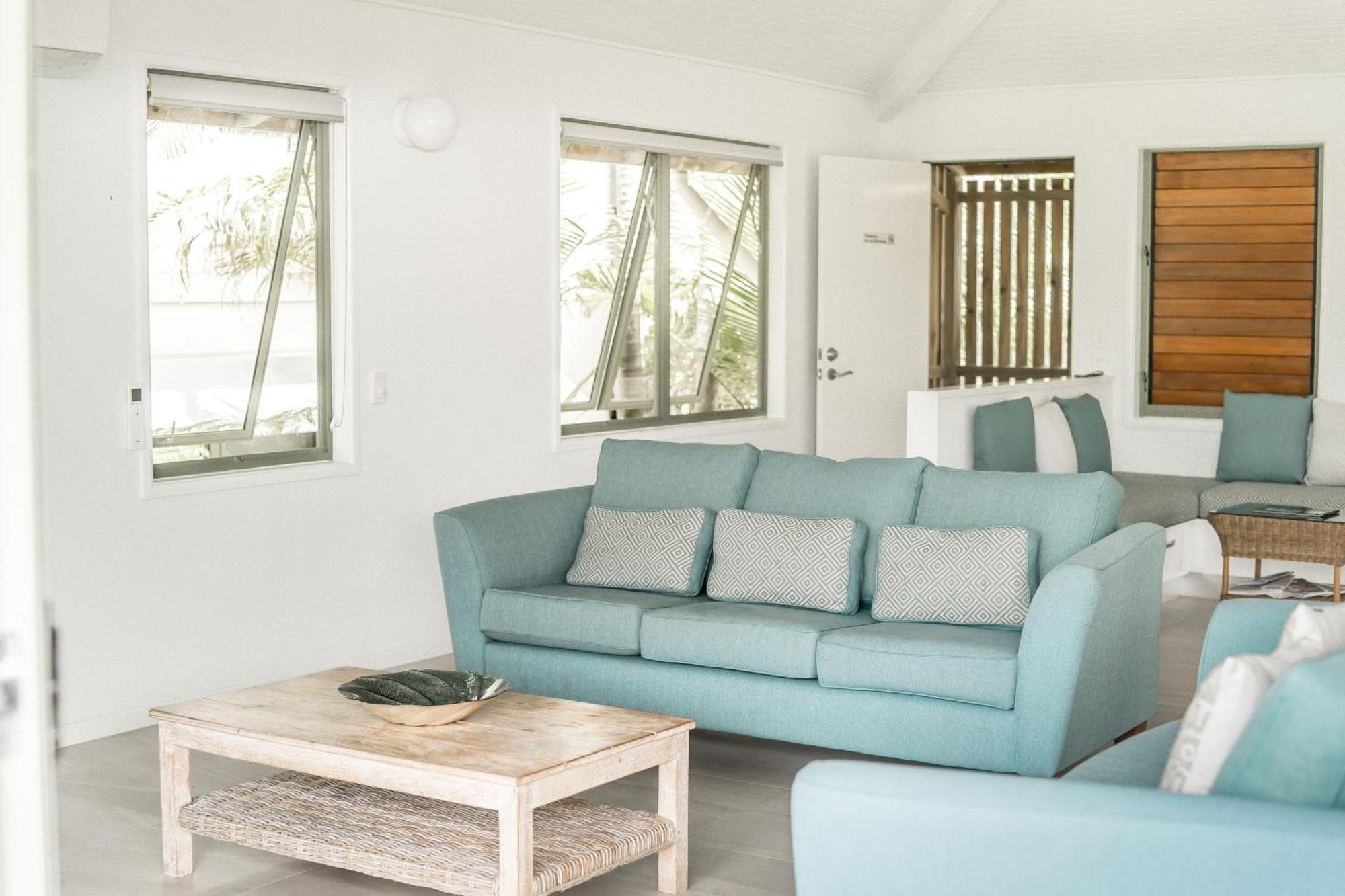 The Retreat Beach Houses Peregian Beach Bagian luar foto