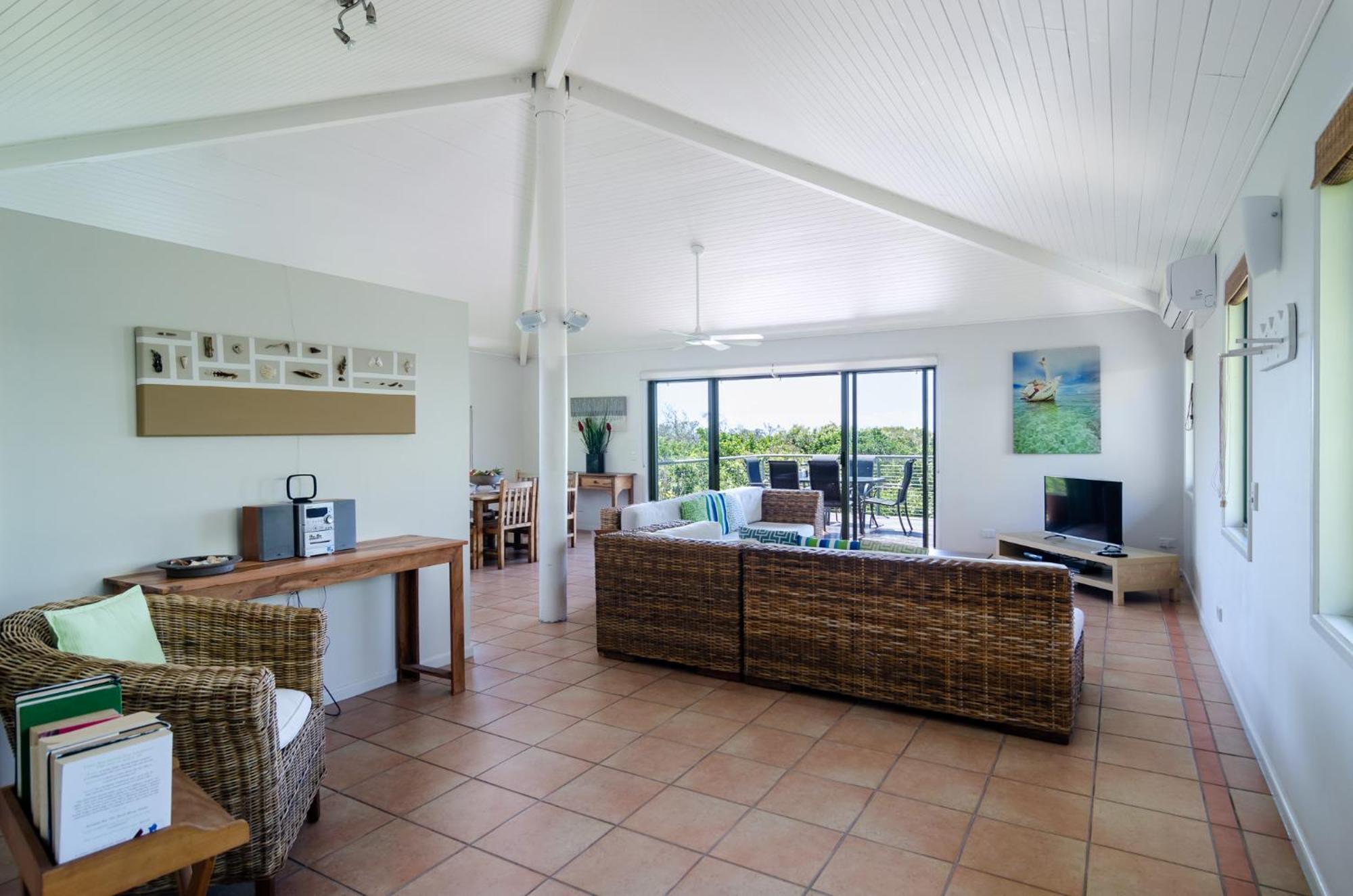 The Retreat Beach Houses Peregian Beach Bagian luar foto