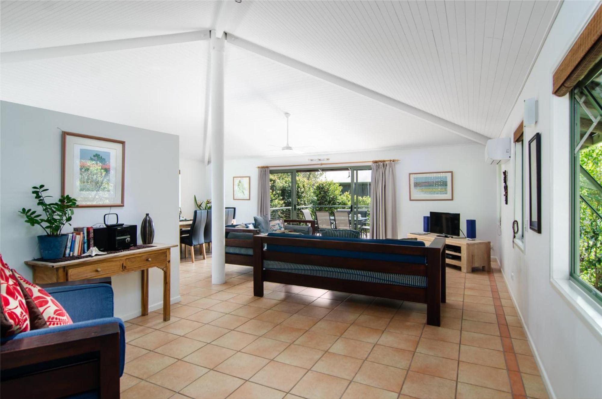 The Retreat Beach Houses Peregian Beach Bagian luar foto