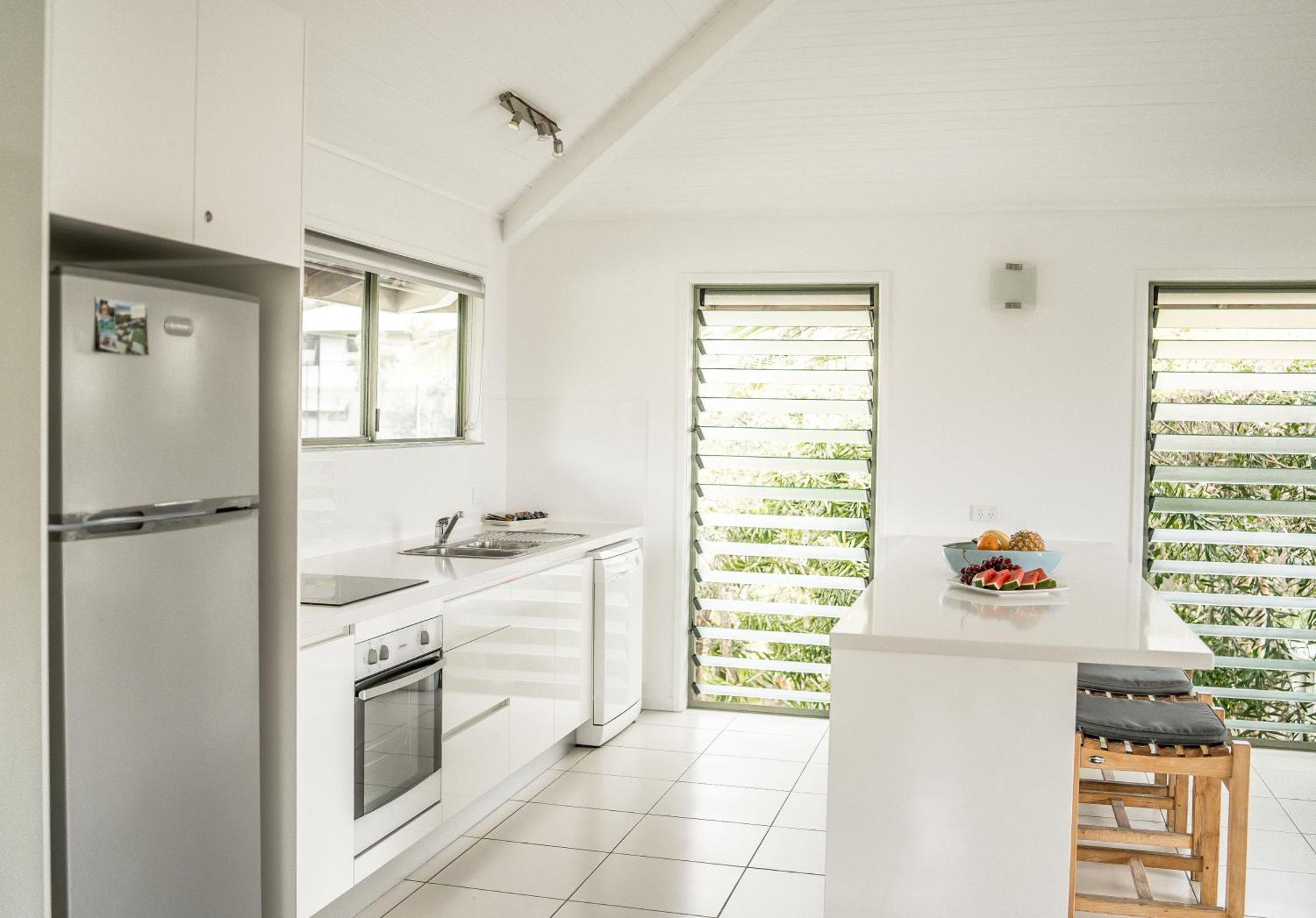 The Retreat Beach Houses Peregian Beach Bagian luar foto
