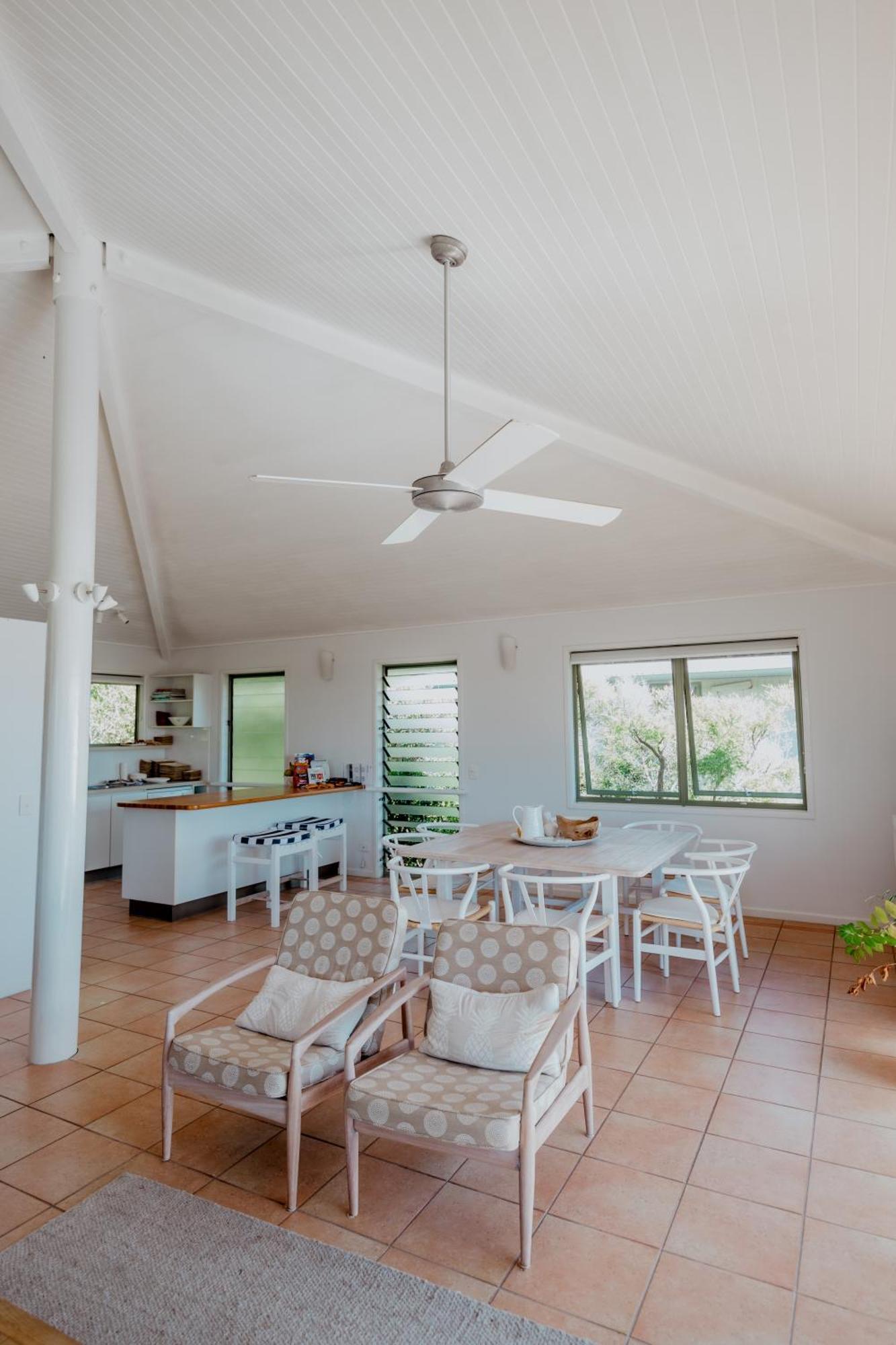 The Retreat Beach Houses Peregian Beach Bagian luar foto