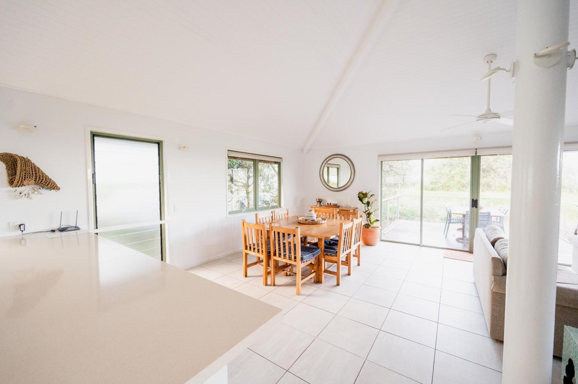 The Retreat Beach Houses Peregian Beach Bagian luar foto