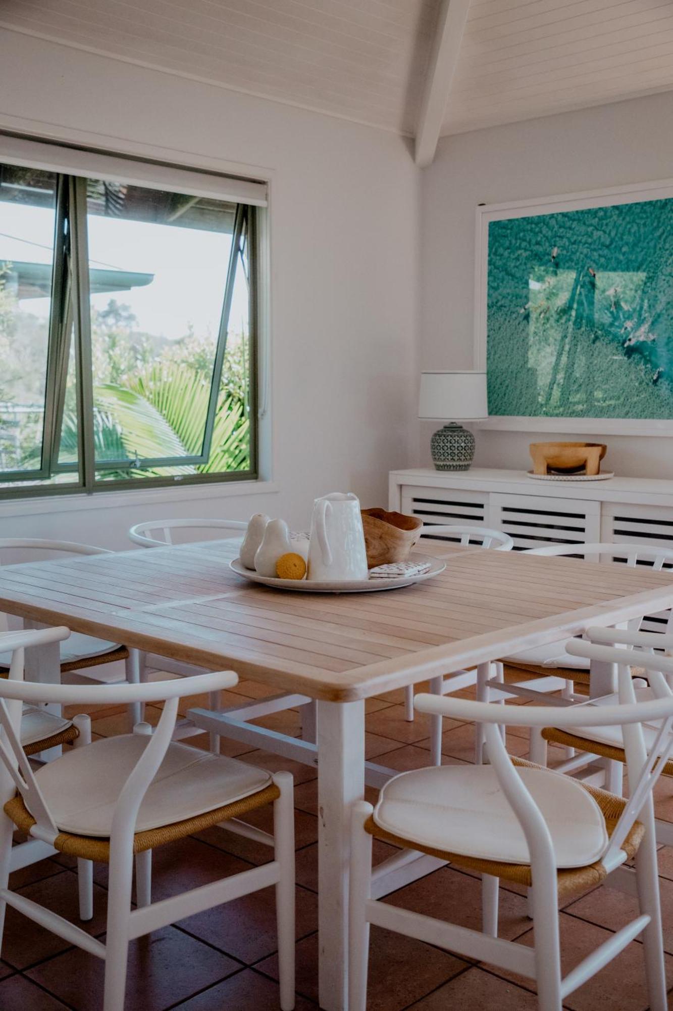 The Retreat Beach Houses Peregian Beach Bagian luar foto