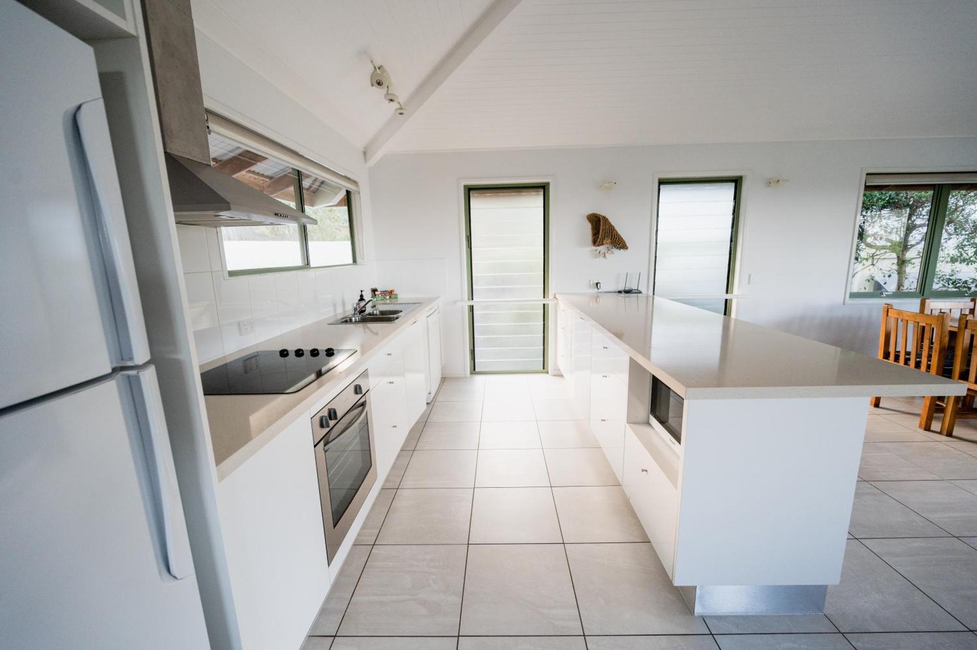 The Retreat Beach Houses Peregian Beach Bagian luar foto