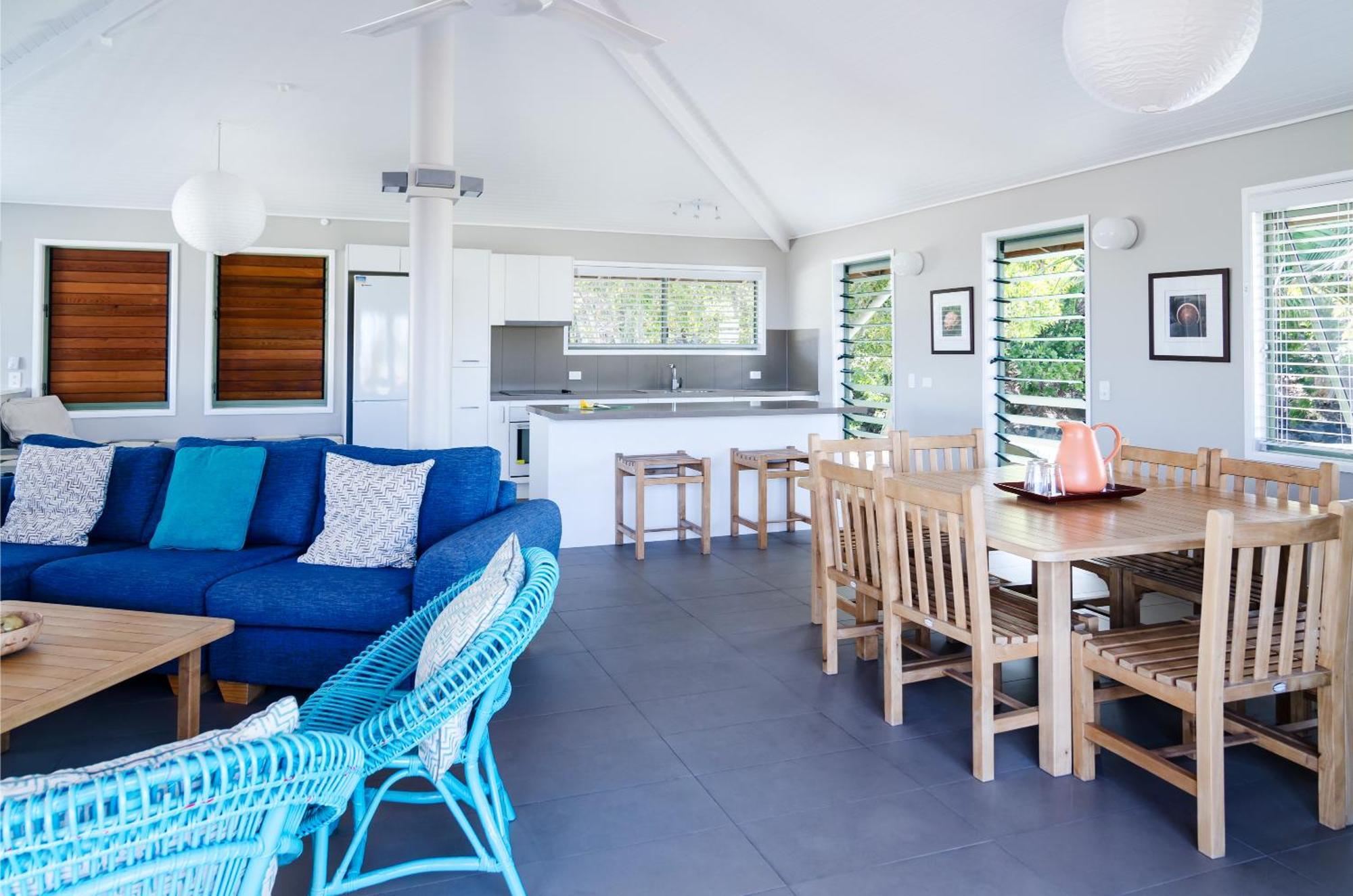 The Retreat Beach Houses Peregian Beach Bagian luar foto