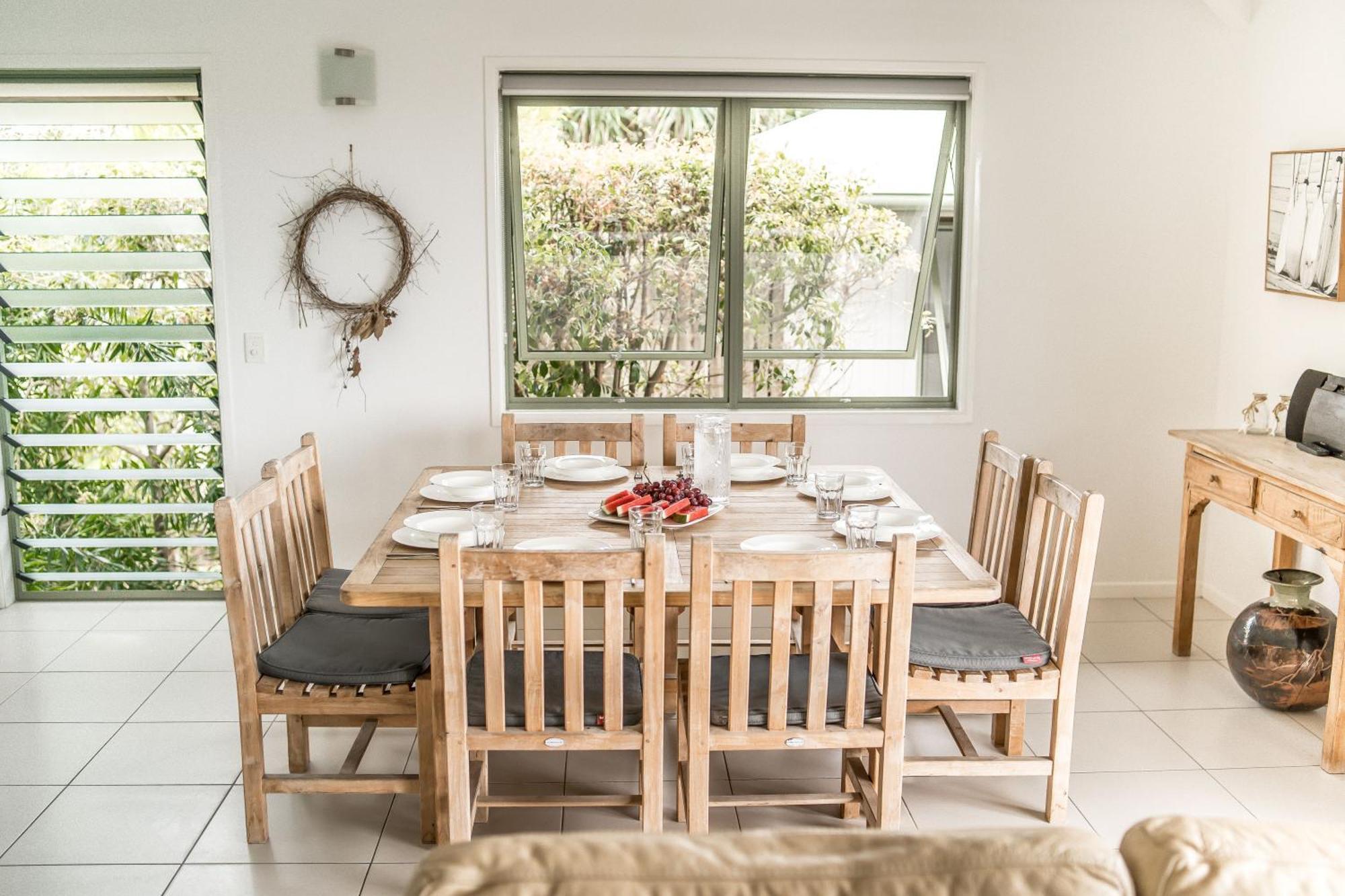 The Retreat Beach Houses Peregian Beach Bagian luar foto