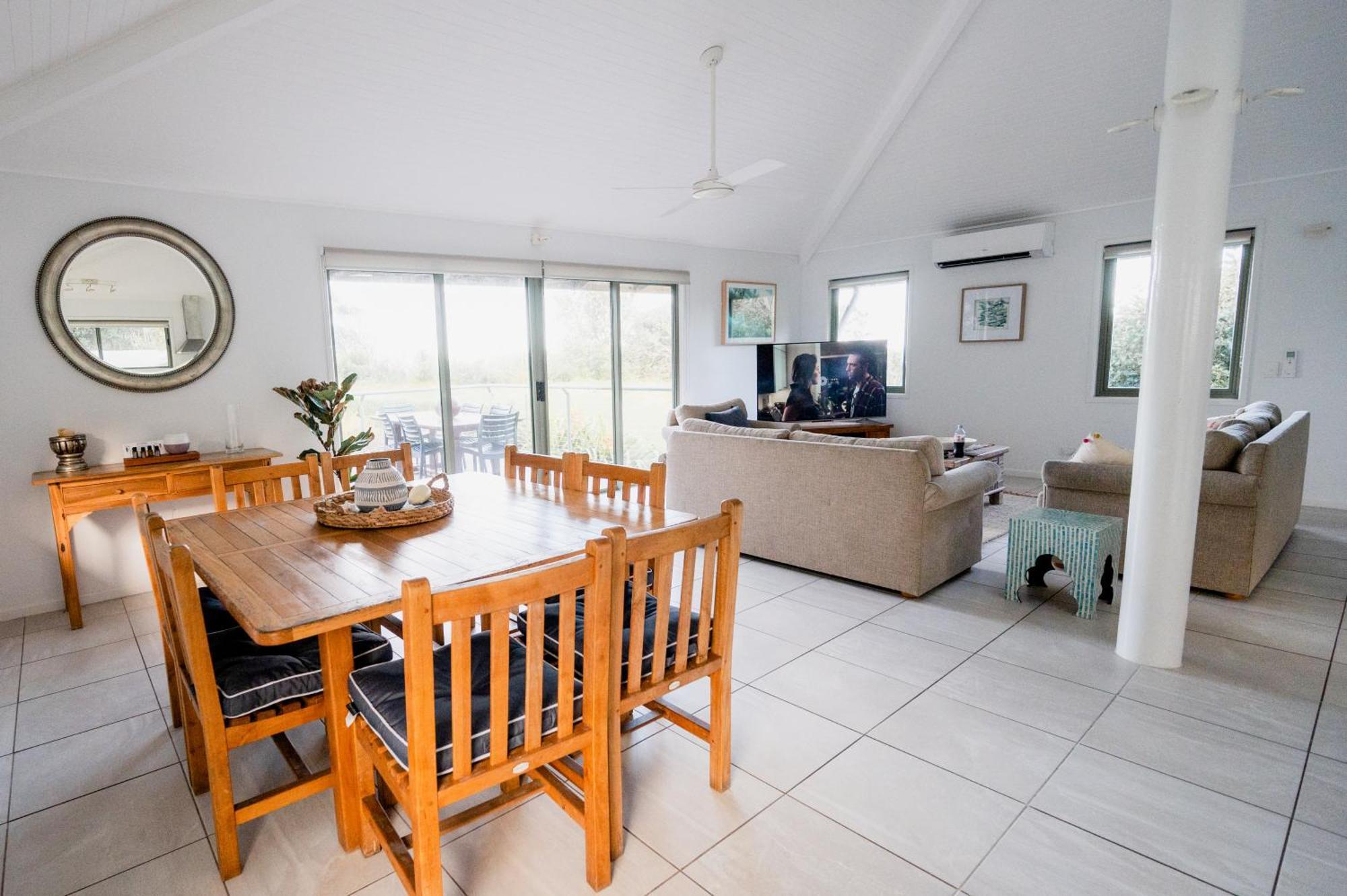The Retreat Beach Houses Peregian Beach Bagian luar foto