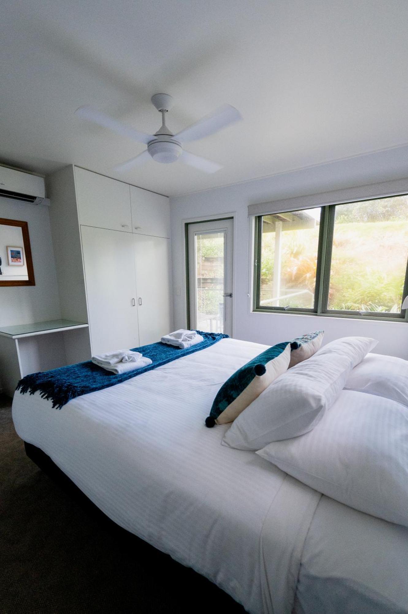 The Retreat Beach Houses Peregian Beach Bagian luar foto