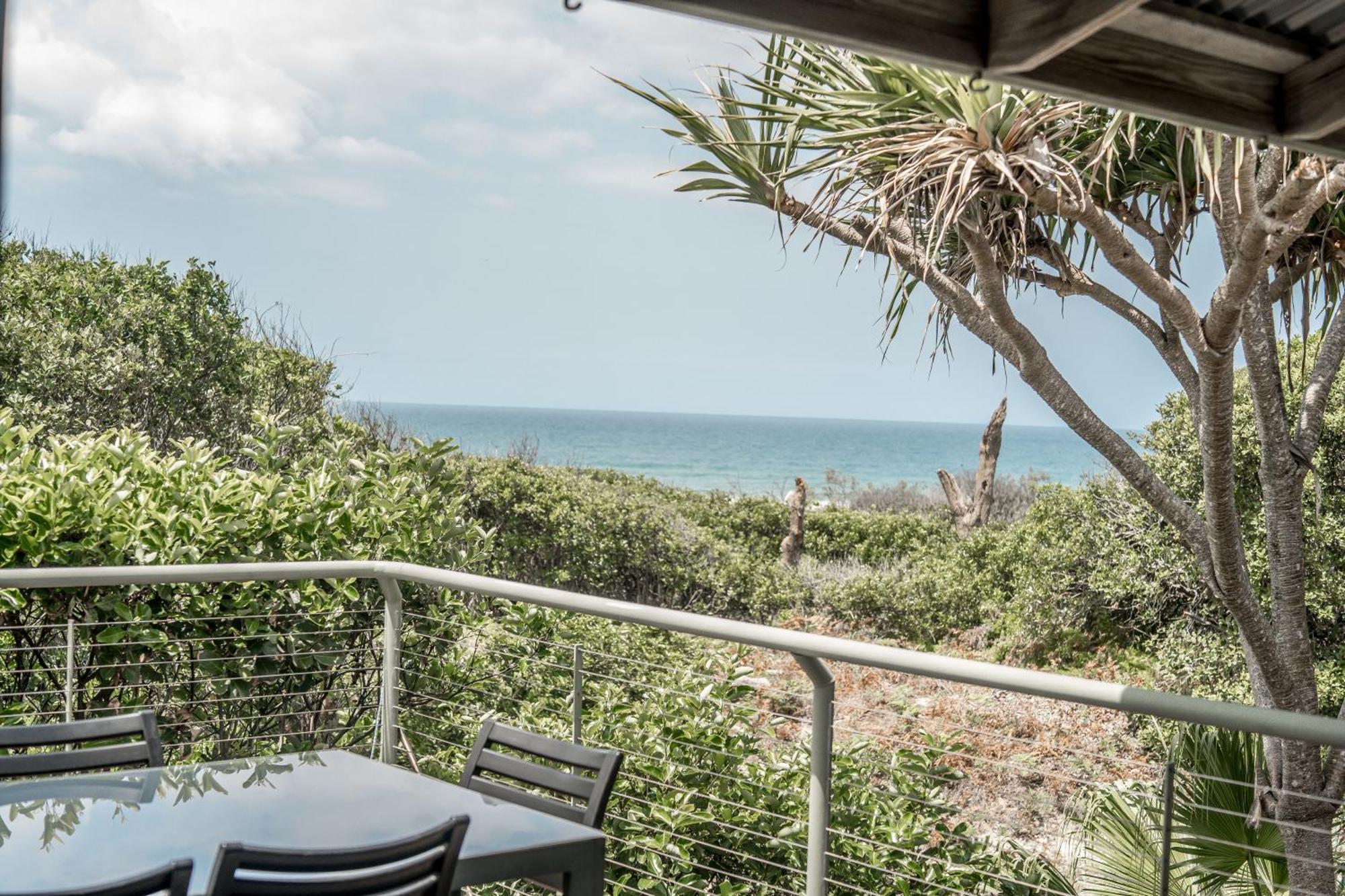 The Retreat Beach Houses Peregian Beach Bagian luar foto