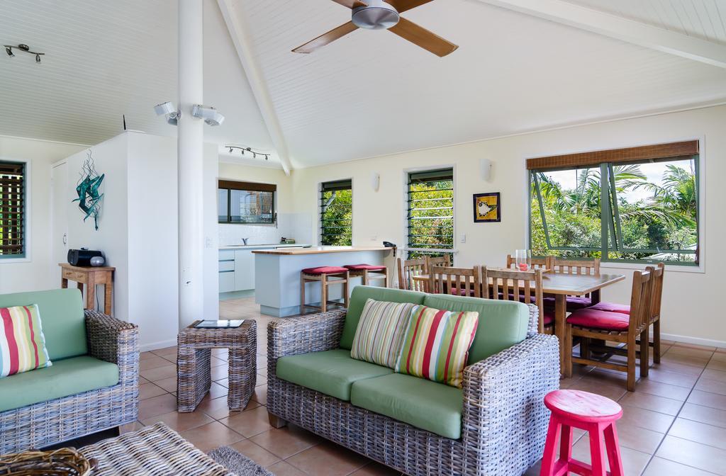 The Retreat Beach Houses Peregian Beach Bagian luar foto
