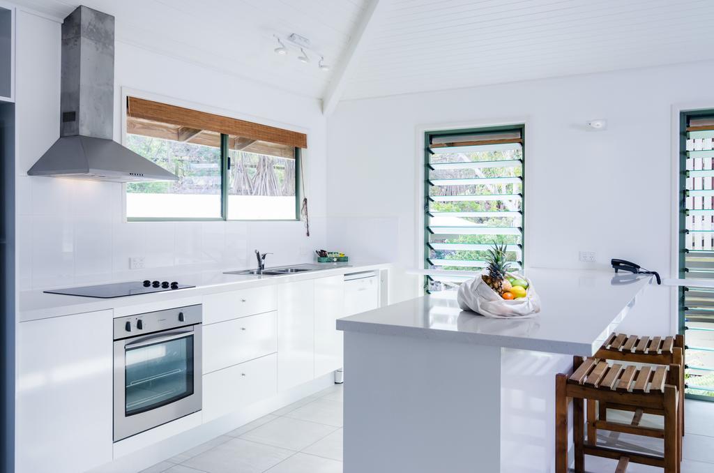 The Retreat Beach Houses Peregian Beach Bagian luar foto
